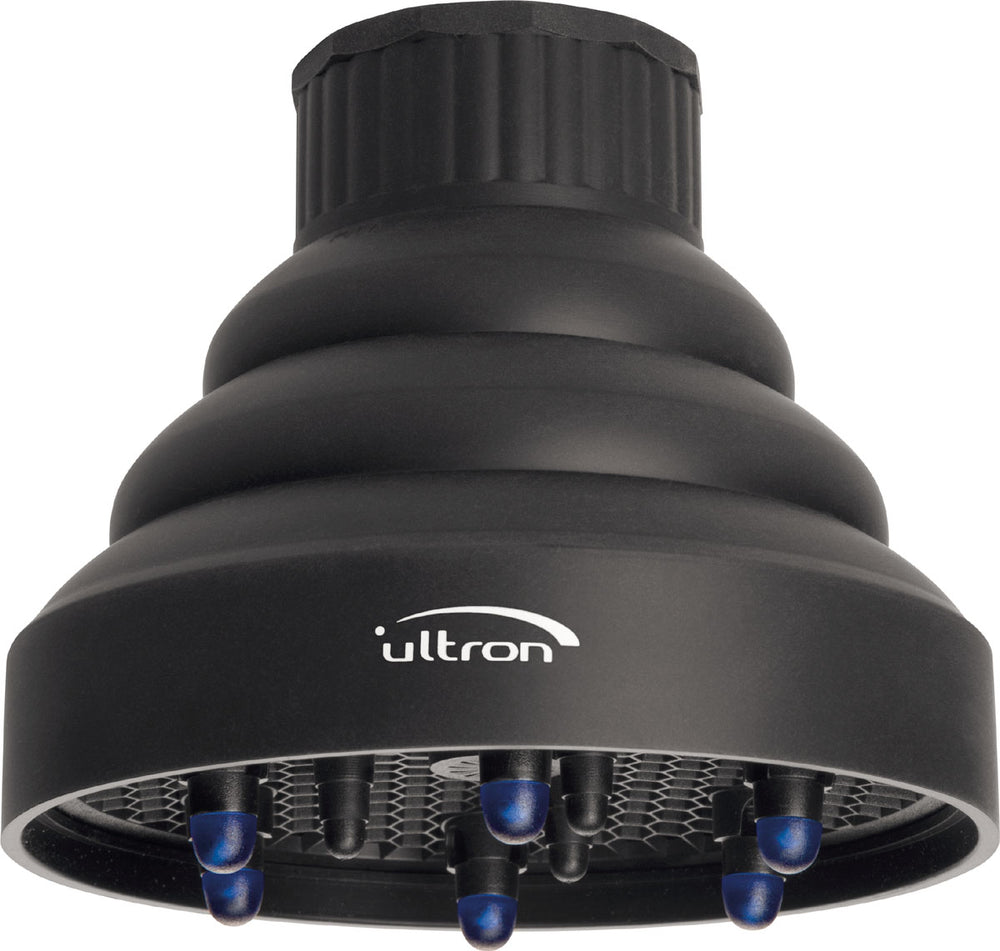 Ultron Faltbarer Diffusor Schwarz