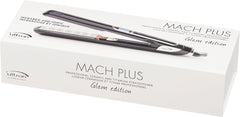 Ultron Mach Plus Glam Edition schwarz silber