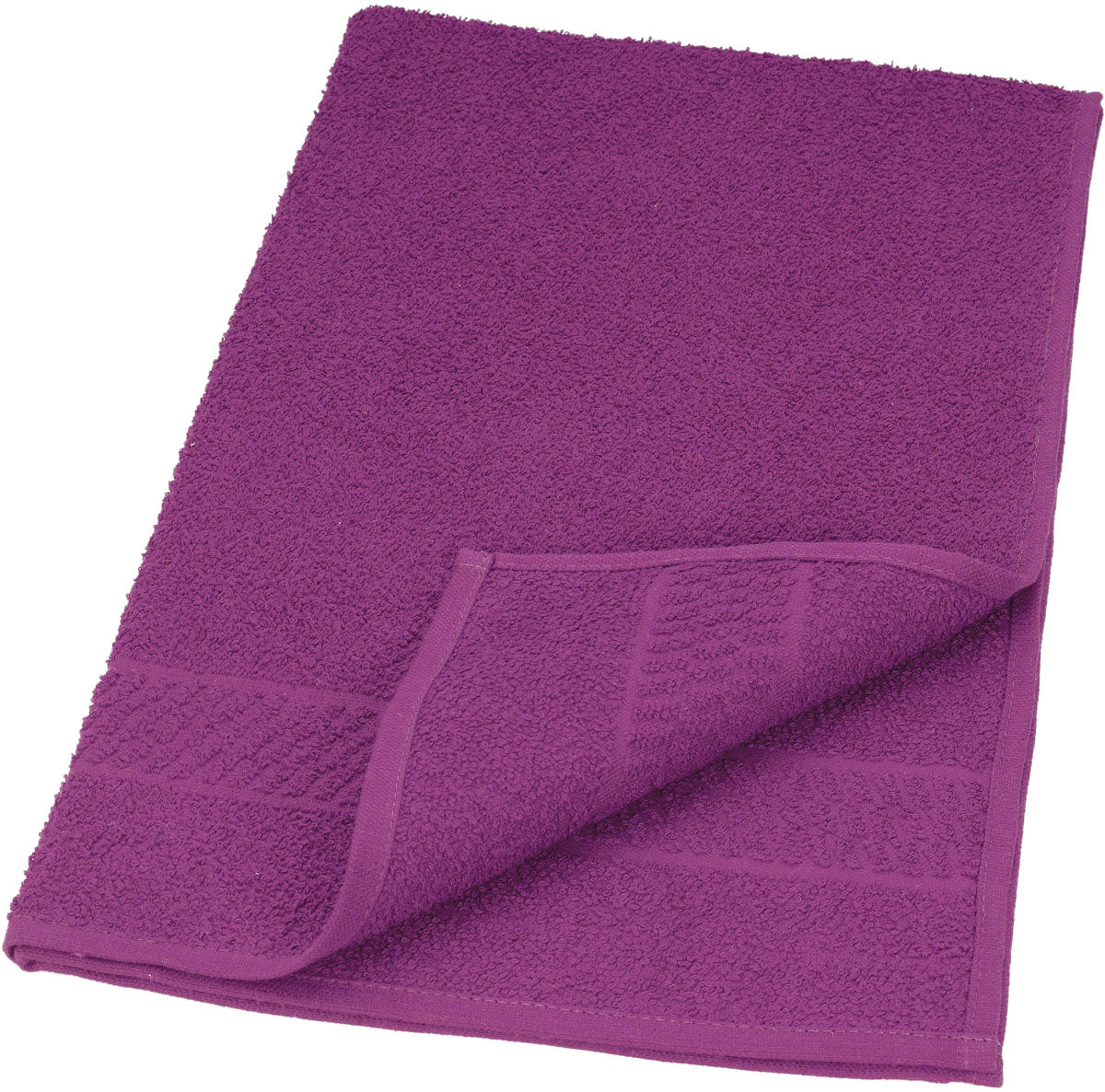 Bob Tuo Handtuch 50x85 cm violet