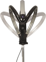 Ultron Climafly Infrarot Trockenhaube mit Stativ