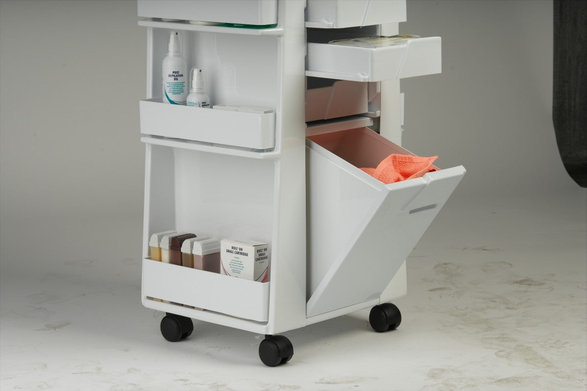 Sibel Friseurwagen Cirea
