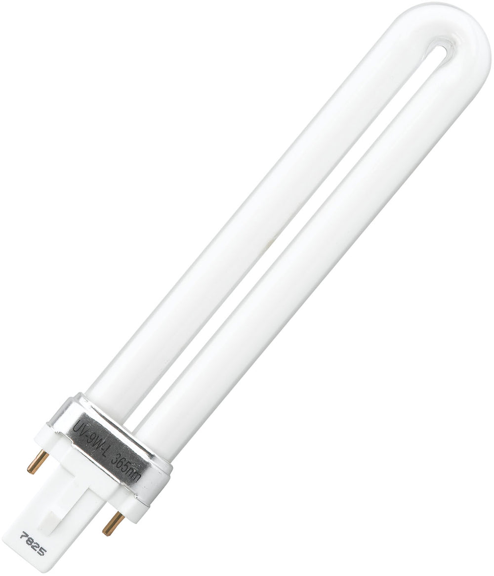 Sibel UV Lampe 9W fuer Lichthärtungsgerät ohne elektronischem Starter