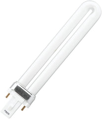 Sibel UV Lampe 9W fuer Lichthärtungsgerät ohne elektronischem Starter