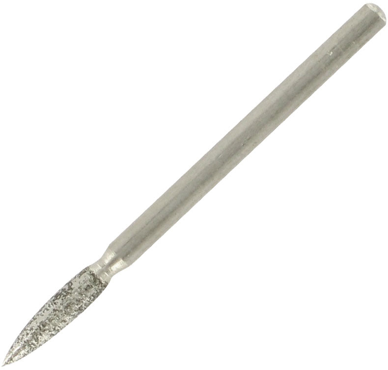 Sibel Birnenformige Fräse für Maniküre