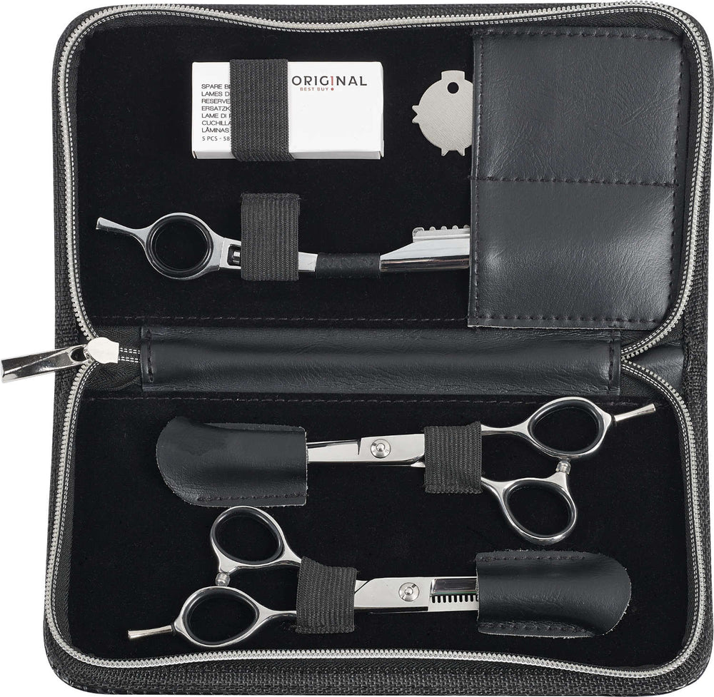Original Best Buy Offset Scherenset Kit 5 5
