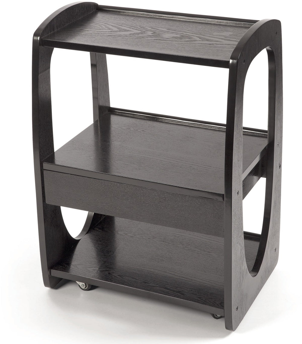 Sibel Trolley ZEN auf Rädern 56x43x76 cm
