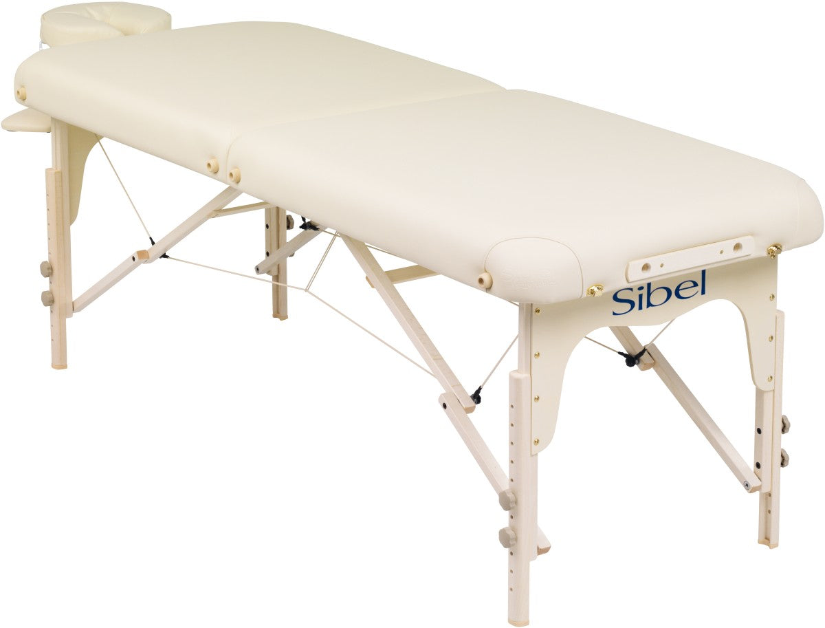 Sibel Rafael Tragbare Massageliege 184x71x60 85 5 cm