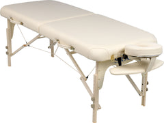 Sibel Rafael Tragbare Massageliege 184x71x60 85 5 cm