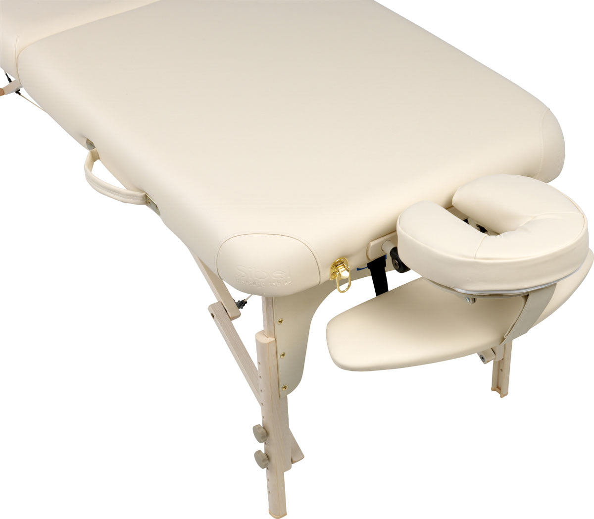 Sibel Rafael Tragbare Massageliege 184x71x60 85 5 cm