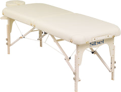 Sibel Rafael Tragbare Massageliege 184x71x60 85 5 cm