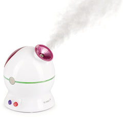 Sibel Camelia Multifunktionale Gesichtsdampfer 300W 250 ml
