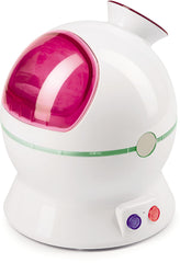 Sibel Camelia Multifunktionale Gesichtsdampfer 300W 250 ml
