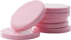 Sibel Èpilhair pro Wieder Verwendbares Heißwachs Scheiben Maxi PRO Rosa 400 Gr