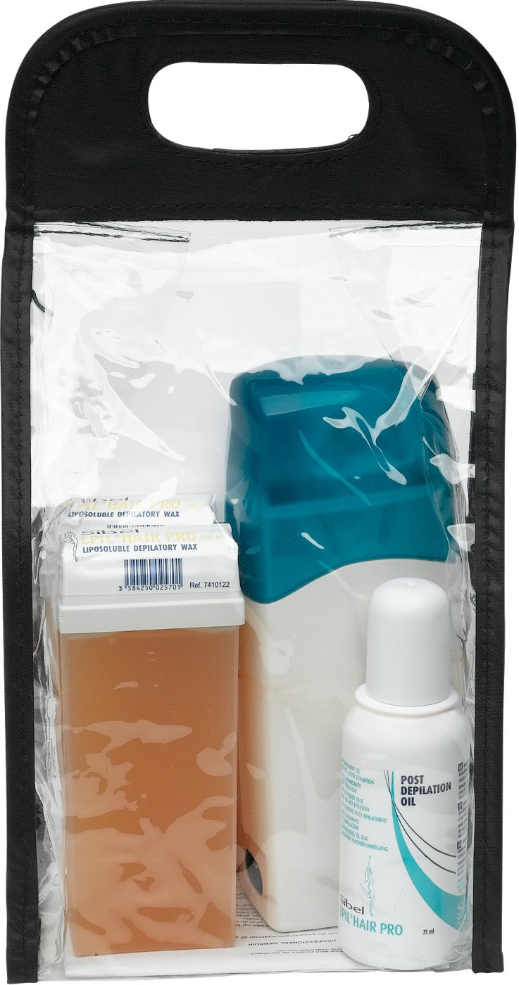 Sibel Èpilhair pro Enthaarung Starter Set Normale Haut