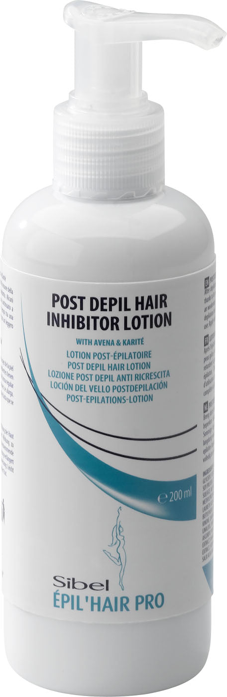 Sibel Èpilhair Pro Post Epilations Lotion