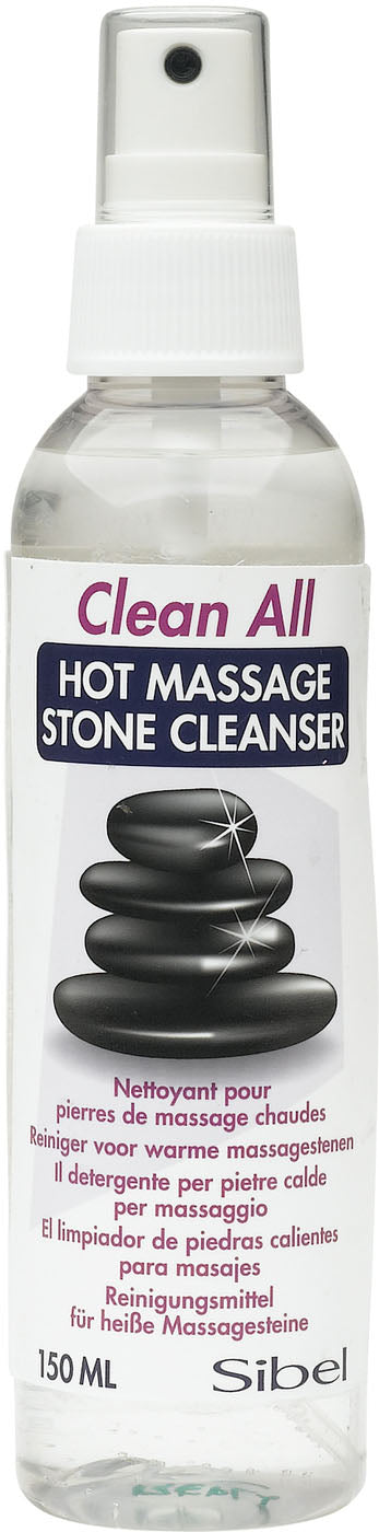 Sibel Hot Massage Stone Cleanser