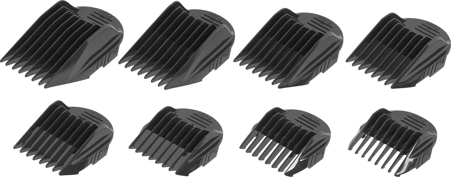 Ultron Aufsteckkamm Set VSX II