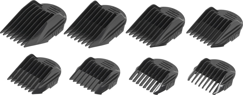 Ultron Aufsteckkamm Set VSX II
