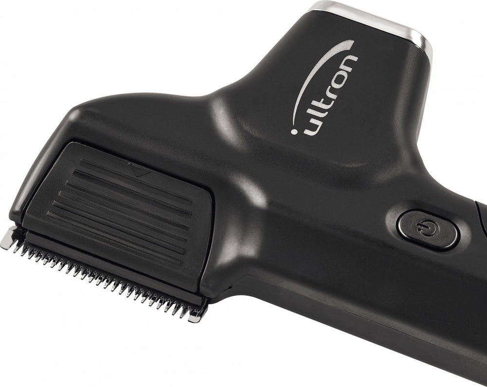 Ultron Scissor Clipper Elektrische Haarschere