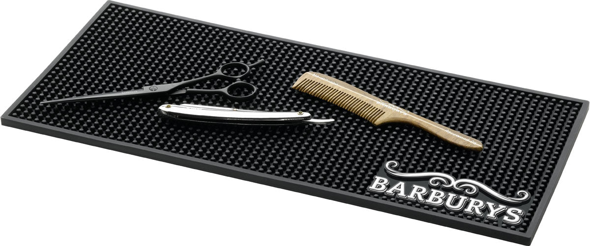Barburys Pick Up Barbier Antirutschmatte