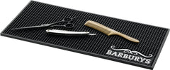 Barburys Pick Up Barbier Antirutschmatte