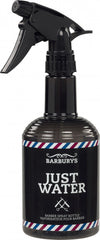 Barburys Just Water by Sibel