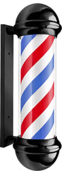 Barburys Barber Pole Black 70 cm
