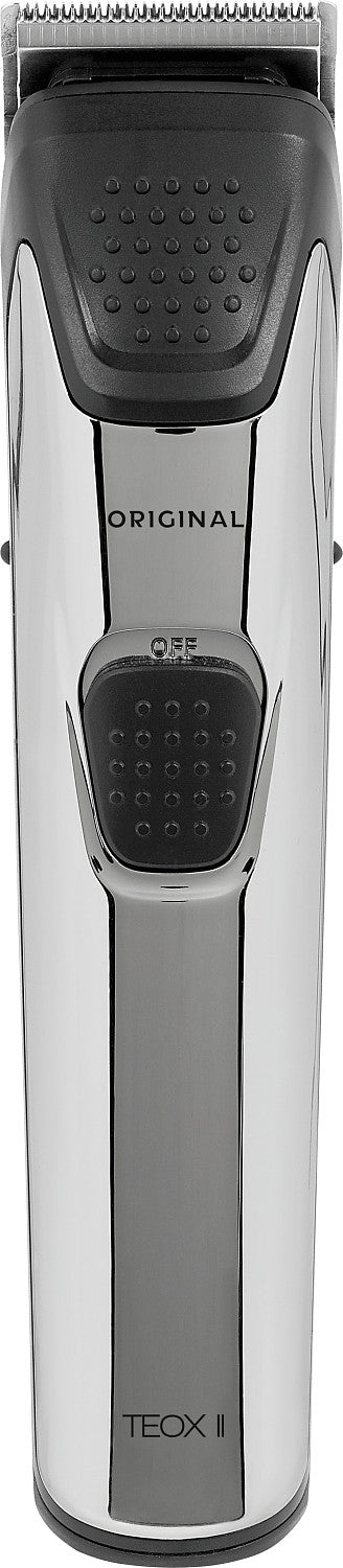 Original Best Buy Teox II Schwarz Trimmer