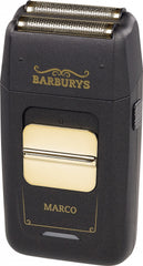 Barburys Marco Zero Shaver