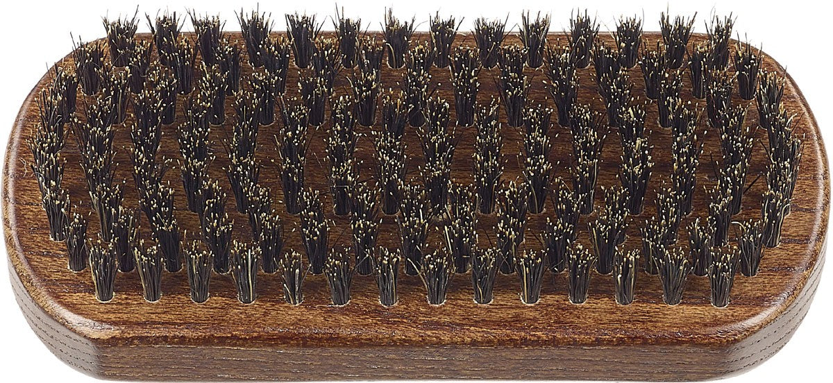 Barburys Barburys Leo Military Hairbrush