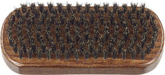 Barburys Barburys Leo Military Hairbrush