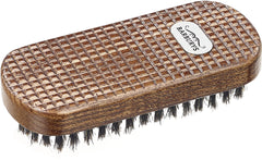 Barburys Barburys Leo Military Hairbrush