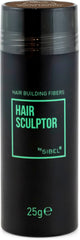 Hair Sculptor Haarverdichtungsfasern Braun 25 g