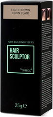 Hair Sculptor Haarverdichtungsfasern Hellbraun 25 g