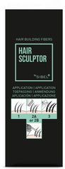 Hair Sculptor Hairline Guide