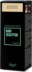 Hair Sculptor Haarverdichtungsfasern Dunkelblond 25 g