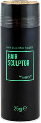 Hair Sculptor Haarverdichtungsfasern Dunkelblond 25 g