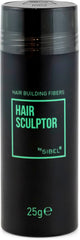 Hair Sculptor Haarverdichtungsfasern Grau 25 g