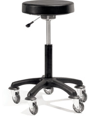 Sibel Rollhocker RollerCoaster Classic Round Medium