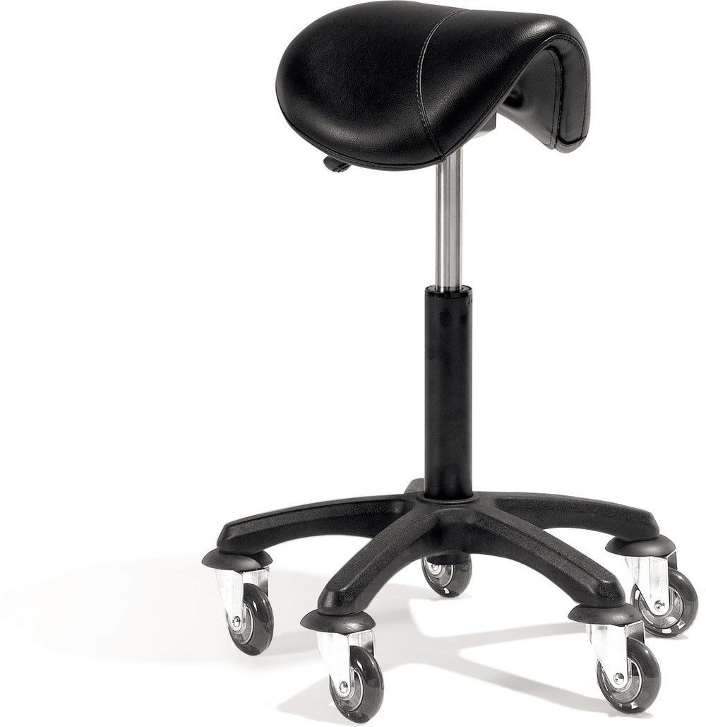 Sibel Rollhocker RollerCoaster Classic Saddle S Medium