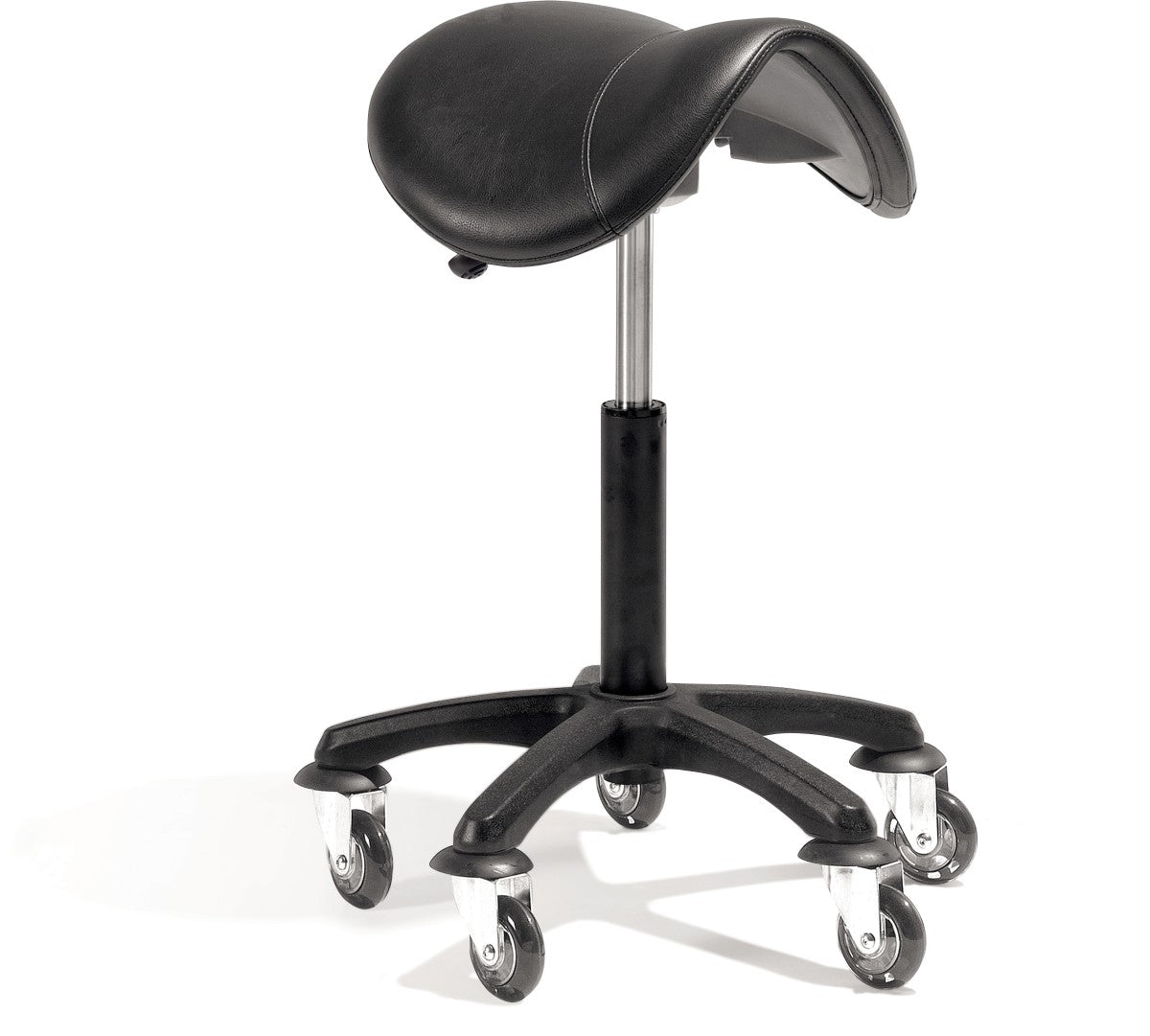 Sibel Rollhocker RollerCoaster Classic Saddle XL Medium