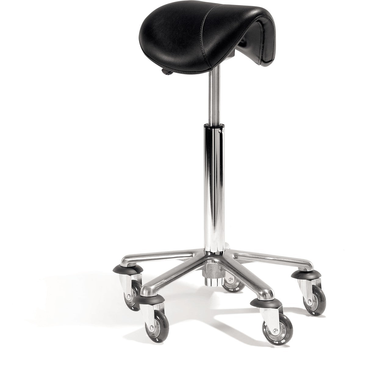 Sibel Rollhocker RollerCoaster Exclusive Saddle S Large