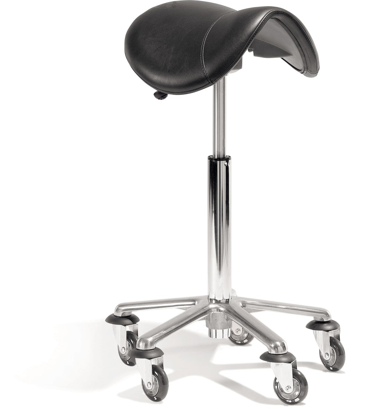 Sibel Rollhocker RollerCoaster Exclusive Saddle XL Large