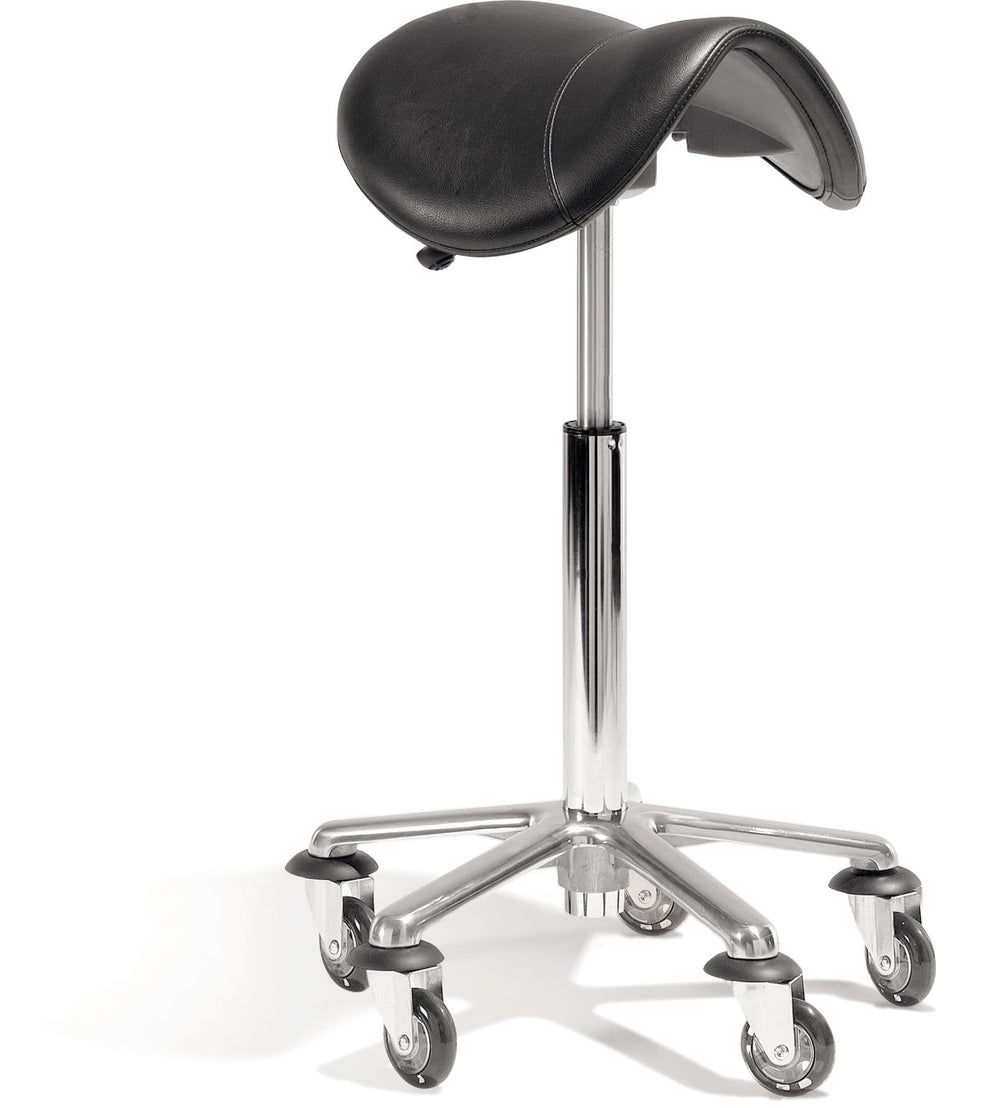 Sibel Rollhocker RollerCoaster Exclusive Saddle XL Large