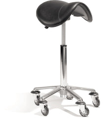 Sibel Rollhocker RollerCoaster Exclusive Saddle XL Large