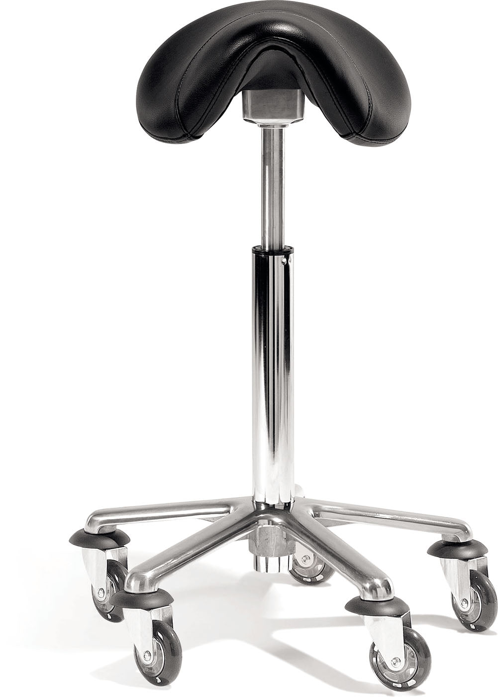 Sibel Rollhocker Rollercoaster Saddle S Medium