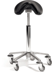 Sibel Rollhocker Rollercoaster Saddle S Medium