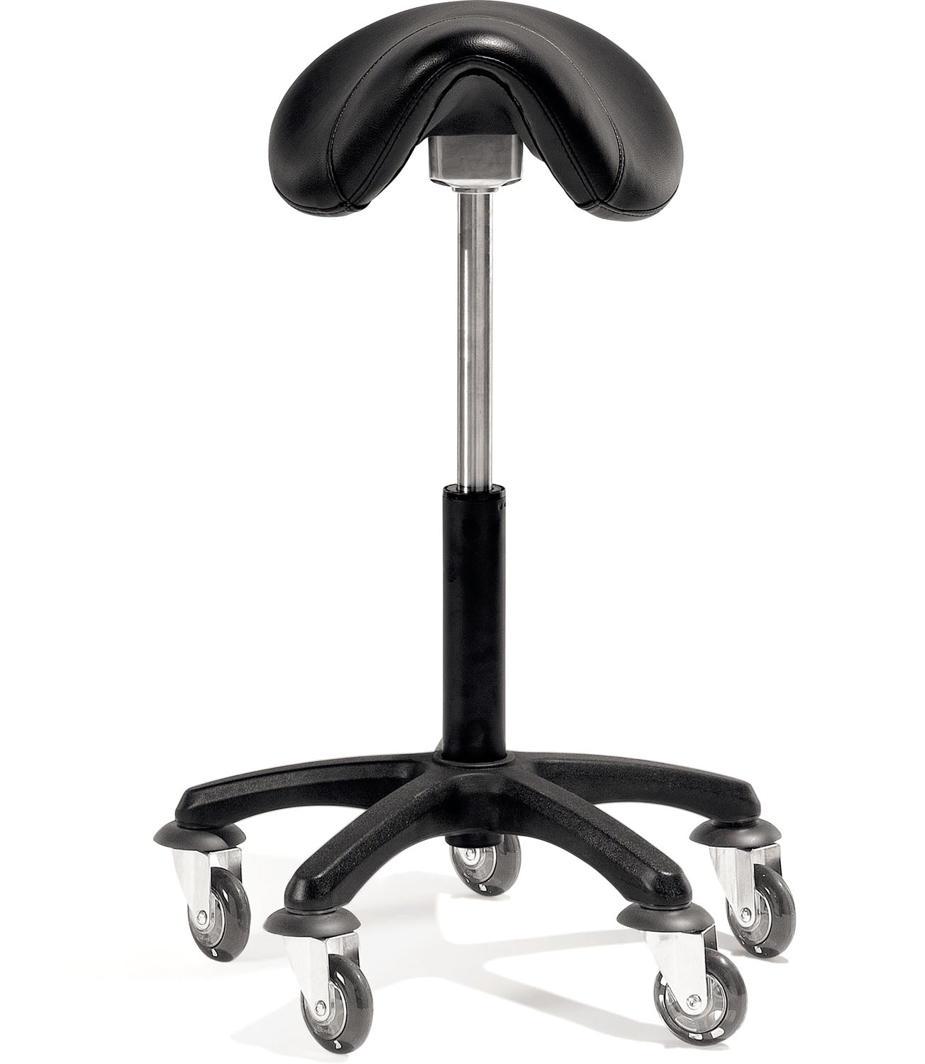 Sibel Rollhocker RollerCoaster Classic Saddle S Large