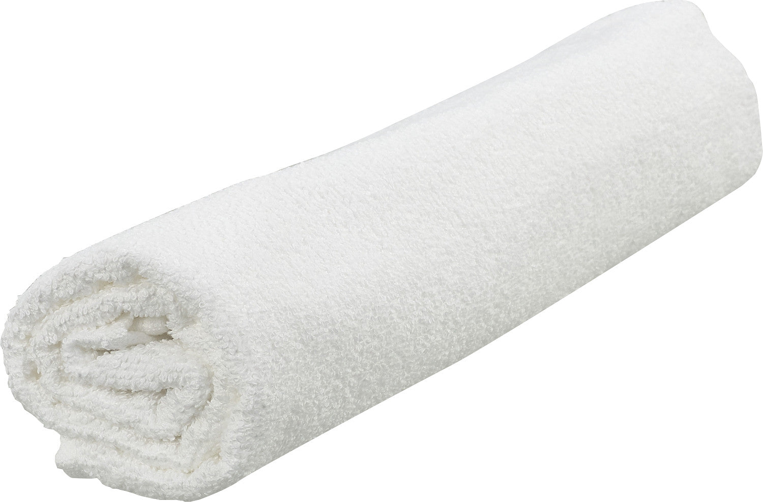 Bob Tuo Handtuch 50x85 cm Weiß