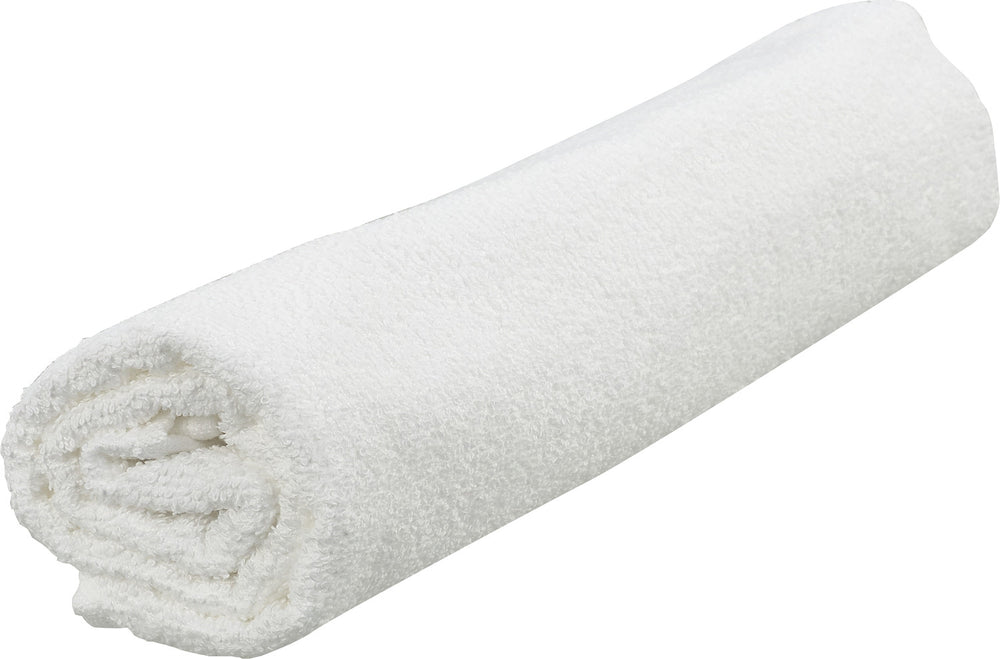 Bob Tuo Handtuch 50x85 cm Weiß